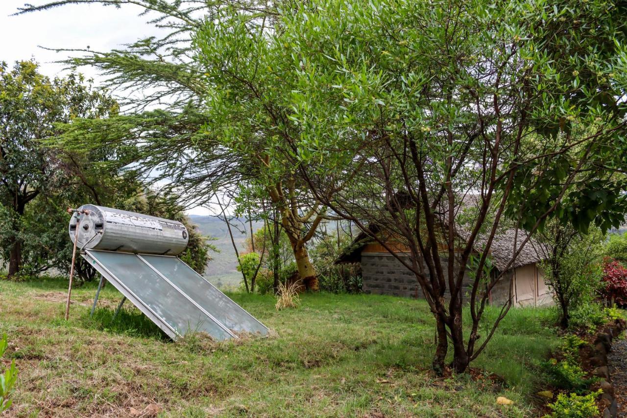 Maili Saba Camp Villa Nakuru Exterior photo