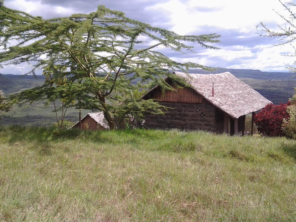Maili Saba Camp Villa Nakuru Room photo